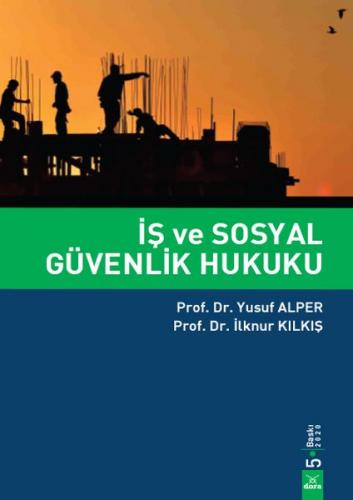 Kurye Kitabevi - İş ve Sosyal Güvenlik Hukuku