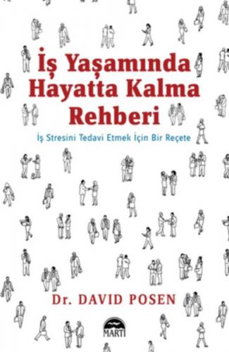 Kurye Kitabevi - İş Yaşamında Hayatta Kalma Rehberi