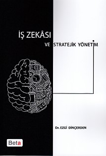 Kurye Kitabevi - İş Zekası ve Stratejik Yönetim