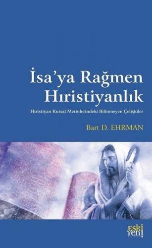 Kurye Kitabevi - İsaya Rağmen Hıristiyanlık