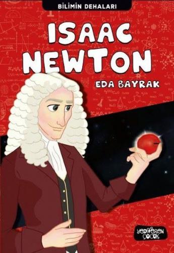 Kurye Kitabevi - Isaac Newton-Bilimin Dehaları