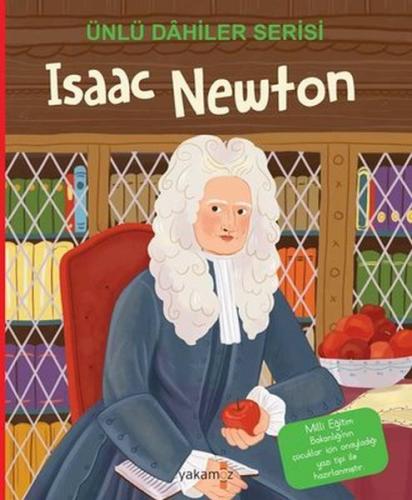 Kurye Kitabevi - Isaac Newton - Ünlü Dahiler Serisi