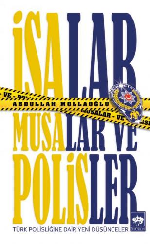 Kurye Kitabevi - İsalar Musalar ve Polisler