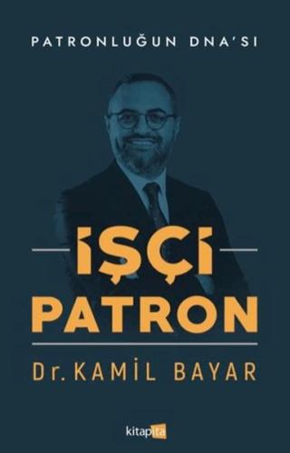 Kurye Kitabevi - İşçi Patron