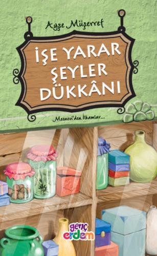 Kurye Kitabevi - İşe Yarar Şeyler Dükkanı