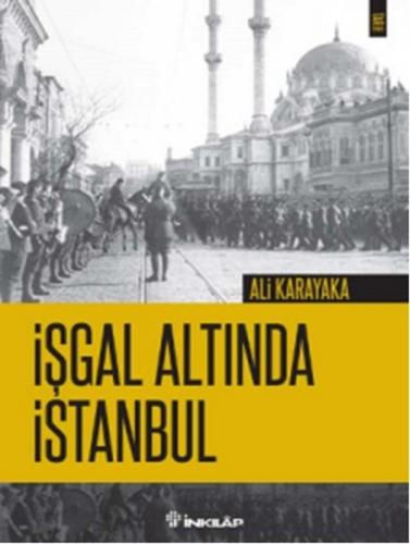 Kurye Kitabevi - İşgal Altında İstanbul