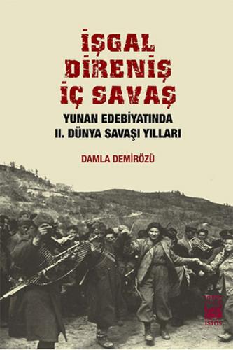 Kurye Kitabevi - İşgal Direniş İç Savaş