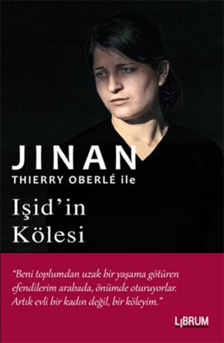 Kurye Kitabevi - Işidin Kölesi