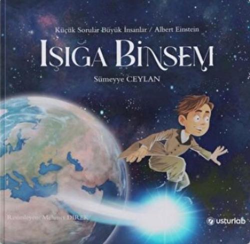 Kurye Kitabevi - Işığa Binsem