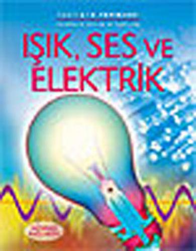 Kurye Kitabevi - Işık, Ses ve Elektrik