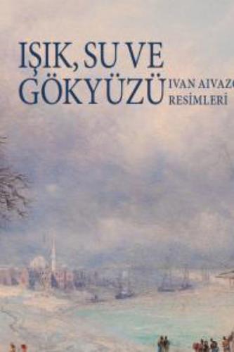 Kurye Kitabevi - Işık Su ve Gökyüzü