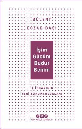 Kurye Kitabevi - İşim Gücüm Budur Benim