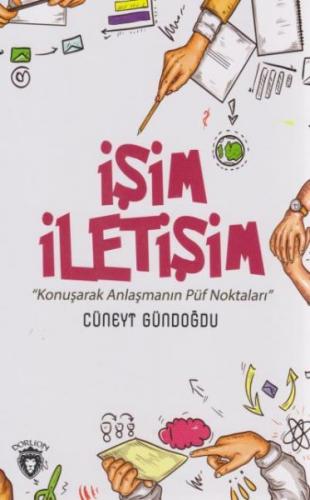 Kurye Kitabevi - İşim İletişim