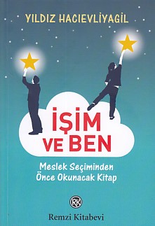 Kurye Kitabevi - İşim ve Ben