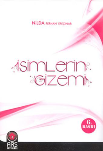 Kurye Kitabevi - İsimlerin Gizemi