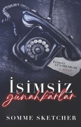 Kurye Kitabevi - İsimsiz Günahkarlar