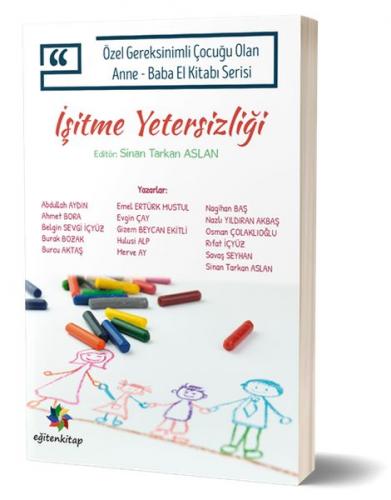 Kurye Kitabevi - İşitme Yetersizliği