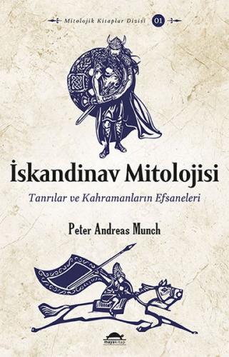 Kurye Kitabevi - İskandinav Mitolojisi