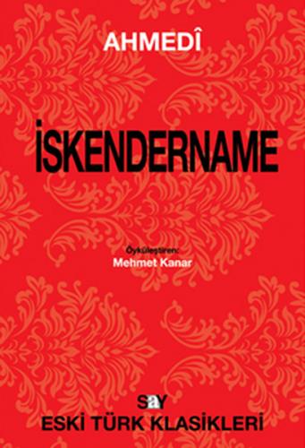 Kurye Kitabevi - İskendername