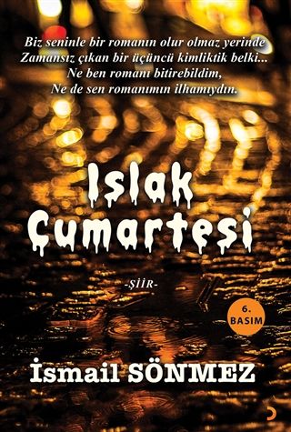 Kurye Kitabevi - Islak Cumartesi