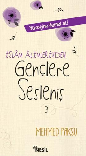 Kurye Kitabevi - İslam Alimlerinden Gençlere Sesleniş