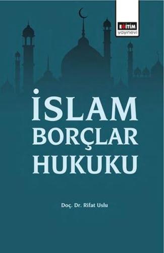 Kurye Kitabevi - İslam borçlar hukuku