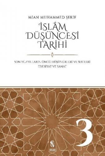 Kurye Kitabevi - İslam Düşüncesi Tarihi 3-Son Yüzyılların Öncü Düşünür