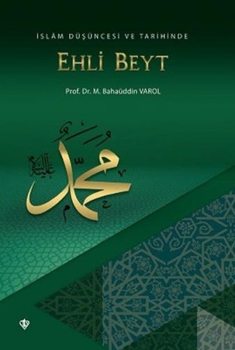 Kurye Kitabevi - İslam Düşüncesi ve Tarihinde Ehli Beyt