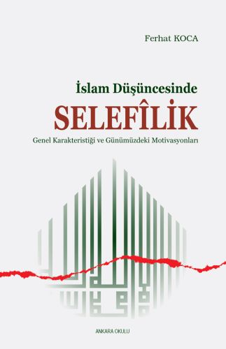 Kurye Kitabevi - İslam Düşüncesinde Selefilik