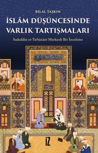 Kurye Kitabevi - İslam Düşüncesinde Varlık Tartışmaları