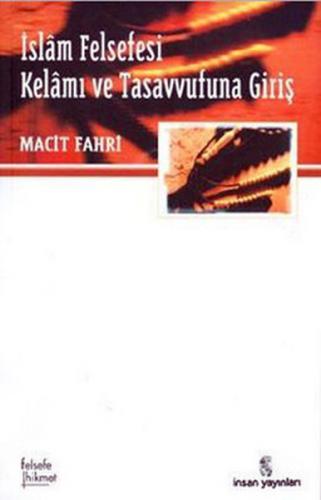 Kurye Kitabevi - İslam Felsefesi Kelamı ve Tasavvufuna Giriş