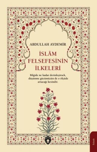 Kurye Kitabevi - İslam Felsefesinin İlkeleri