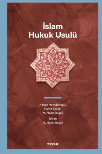 Kurye Kitabevi - İslam Hukuk Usulü