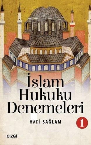 Kurye Kitabevi - Islam Hukuku Denemeleri 1