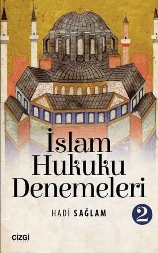 Kurye Kitabevi - Islam Hukuku Denemeleri 2