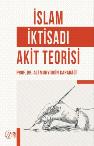 Kurye Kitabevi - İslam İktisadı Akit Teorisi