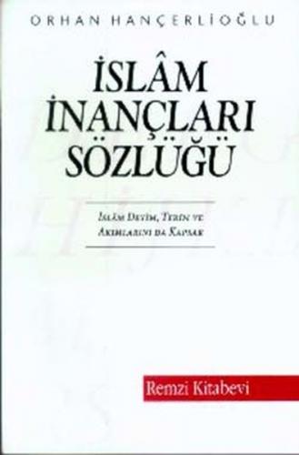 Kurye Kitabevi - İslam İnançları Sözlüğü