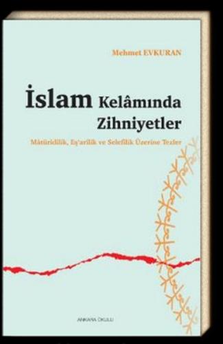 Kurye Kitabevi - İslam Kelamında Zihniyetler