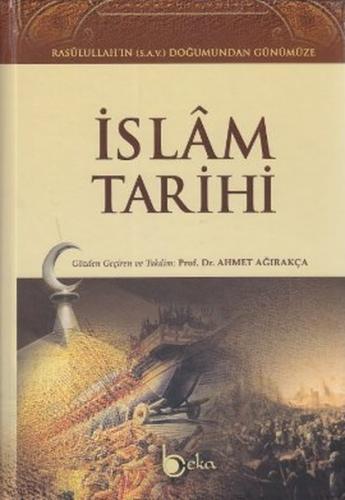 Kurye Kitabevi - İslam Tarihi 2 Kitap Takım