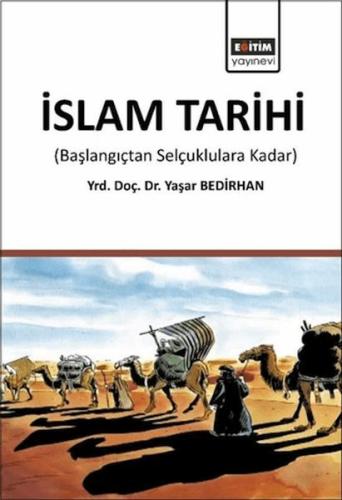 Kurye Kitabevi - İslam Tarihi