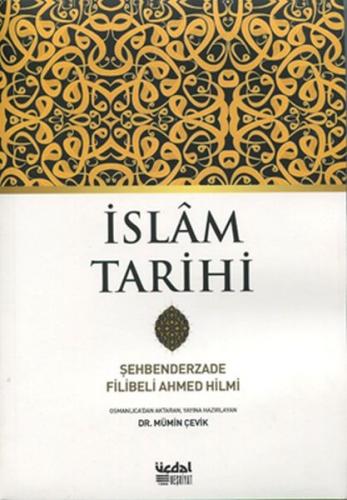 Kurye Kitabevi - İslam Tarihi