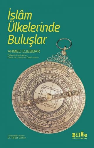 Kurye Kitabevi - İslam Ülkelerinde Buluşlar