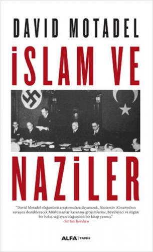 Kurye Kitabevi - İslam ve Naziler