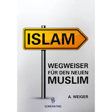 Kurye Kitabevi - Islam Wegweiser für den neuen Muslim