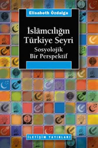 Kurye Kitabevi - İslamcılığın Türkiye Seyri