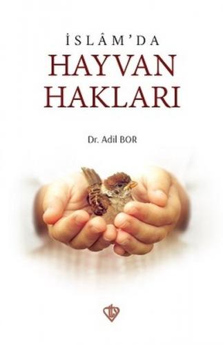 Kurye Kitabevi - İslamda Hayvan Hakları