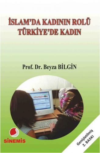 Kurye Kitabevi - İslamda Kadının Rolü Türkiyede Kadın