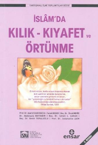 Kurye Kitabevi - İslam'da Kılık-Kıyafet ve Örtünme