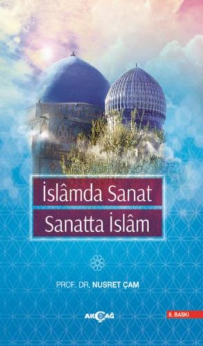 Kurye Kitabevi - İslamda Sanat Sanatta İslam