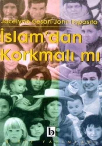 Kurye Kitabevi - İslam'dan Korkmalı mı?